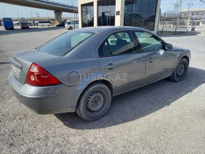 Ford Mondeo 2005, 210,000 km - 2.0 l - Xırdalan