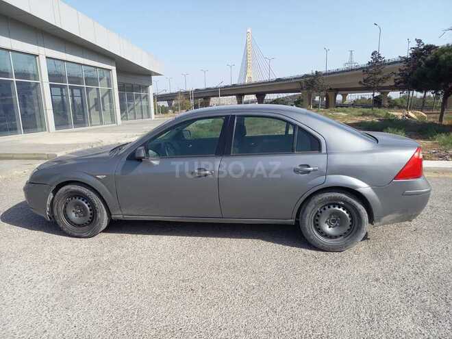 Ford Mondeo 2005, 210,000 km - 2.0 l - Xırdalan