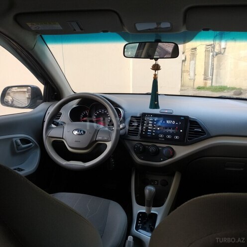 Kia Picanto 2015, 250,000 km - 1.0 l - Bakı