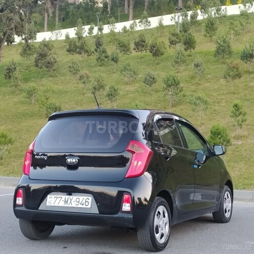 Kia Picanto 2015, 250,000 km - 1.0 l - Bakı