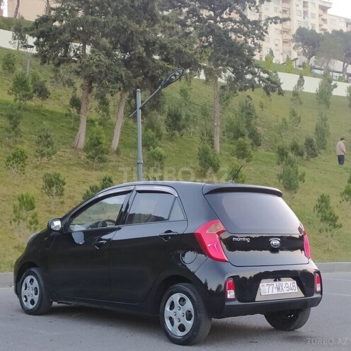 Kia Picanto 2015, 250,000 km - 1.0 l - Bakı