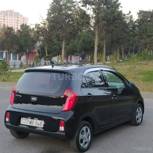 Kia Picanto 2015, 250,000 km - 1.0 l - Bakı