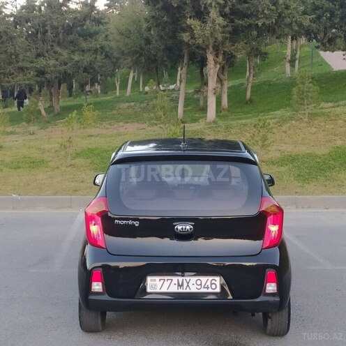 Kia Picanto 2015, 250,000 km - 1.0 l - Bakı