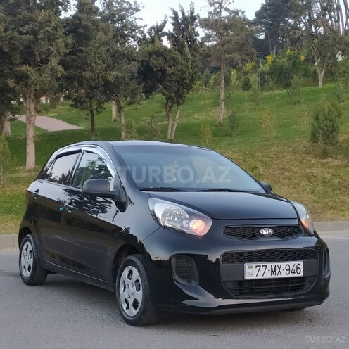 Kia Picanto 2015, 250,000 km - 1.0 l - Bakı