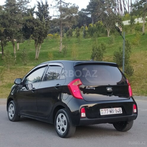 Kia Picanto 2015, 250,000 km - 1.0 l - Bakı