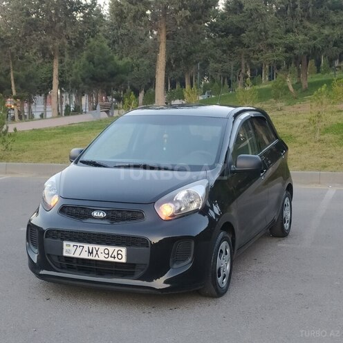 Kia Picanto 2015, 250,000 km - 1.0 l - Bakı