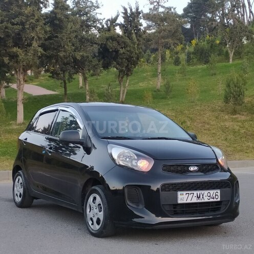 Kia Picanto 2015, 250,000 km - 1.0 l - Bakı