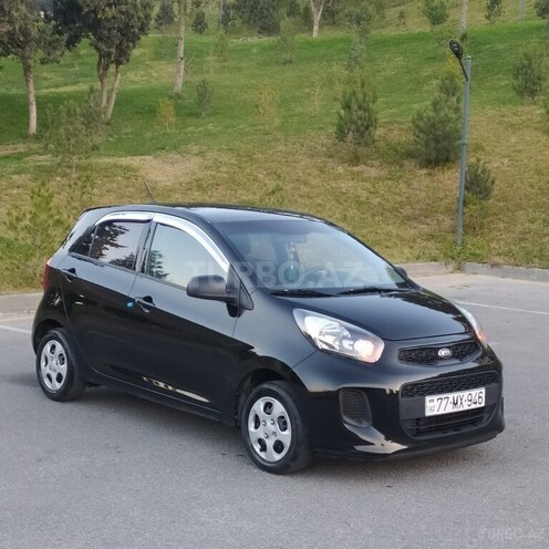 Kia Picanto 2015, 250,000 km - 1.0 l - Bakı