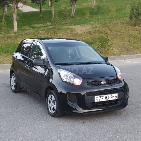 Kia Picanto 2015, 250,000 km - 1.0 l - Bakı