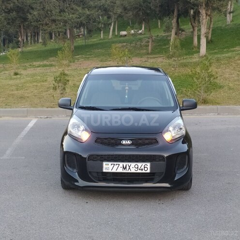 Kia Picanto 2015, 250,000 km - 1.0 l - Bakı