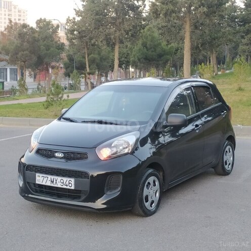 Kia Picanto 2015, 250,000 km - 1.0 l - Bakı