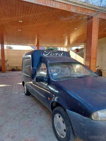 Ford Courier 1996, 343,242 km - 1.8 l - Bakı