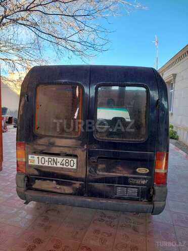 Ford Courier 1996, 343,242 km - 1.8 l - Bakı