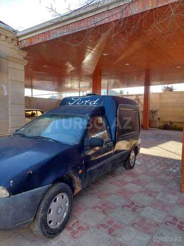 Ford Courier 1996, 343,242 km - 1.8 l - Bakı