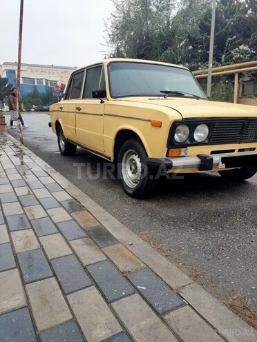 LADA (VAZ) 2106 1984, 89,000 km - 1.6 l - Sumqayıt