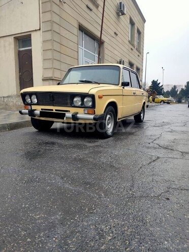 LADA (VAZ) 2106 1984, 89,000 km - 1.6 l - Sumqayıt