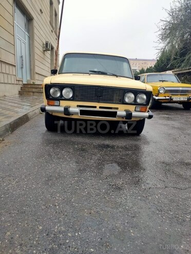LADA (VAZ) 2106 1984, 89,000 km - 1.6 l - Sumqayıt