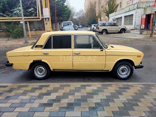 LADA (VAZ) 2106 1984, 89,000 km - 1.6 l - Sumqayıt