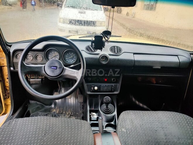 LADA (VAZ) 2106 1984, 89,000 km - 1.6 l - Sumqayıt