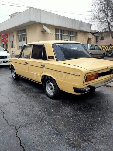 LADA (VAZ) 2106 1984, 89,000 km - 1.6 l - Sumqayıt