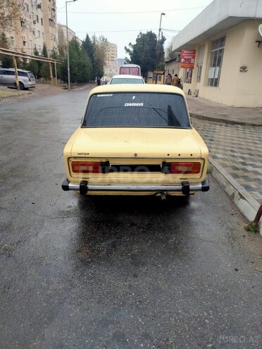 LADA (VAZ) 2106 1984, 89,000 km - 1.6 l - Sumqayıt