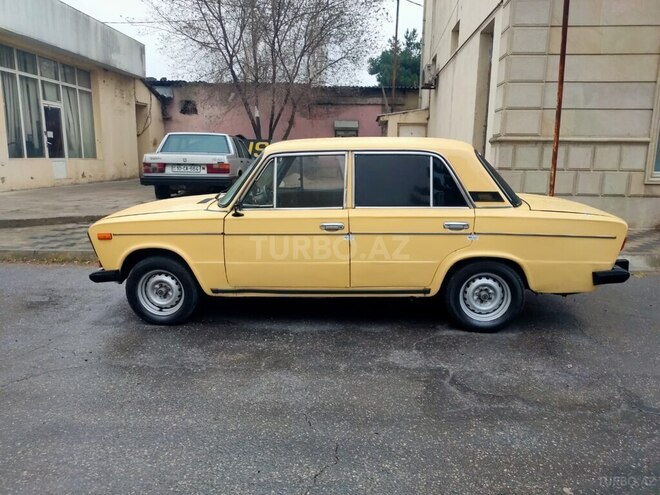 LADA (VAZ) 2106 1984, 89,000 km - 1.6 l - Sumqayıt