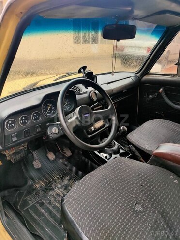 LADA (VAZ) 2106 1984, 89,000 km - 1.6 l - Sumqayıt