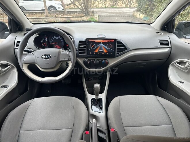 Kia Morning 2016, 180,000 km - 1.0 л - Bakı