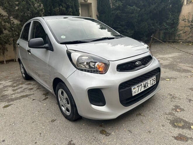 Kia Morning 2016, 180,000 km - 1.0 л - Bakı