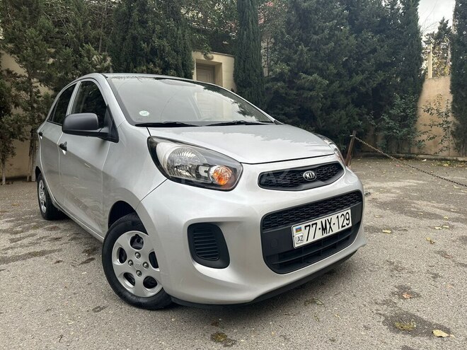 Kia Morning 2016, 180,000 km - 1.0 л - Bakı