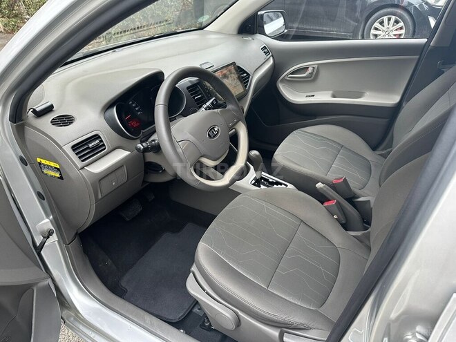 Kia Morning 2016, 180,000 km - 1.0 л - Bakı