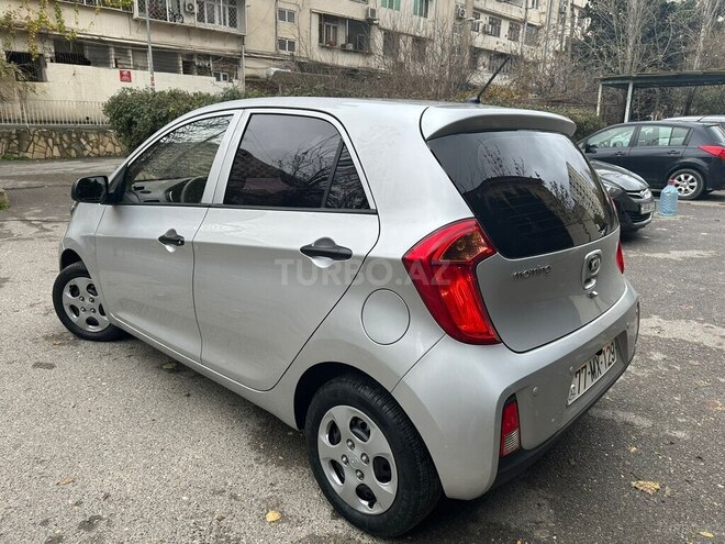 Kia Morning 2016, 180,000 km - 1.0 л - Bakı