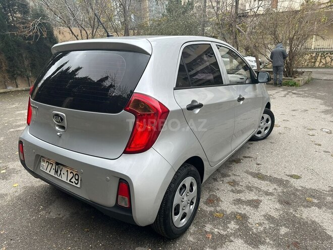 Kia Morning 2016, 180,000 km - 1.0 л - Bakı
