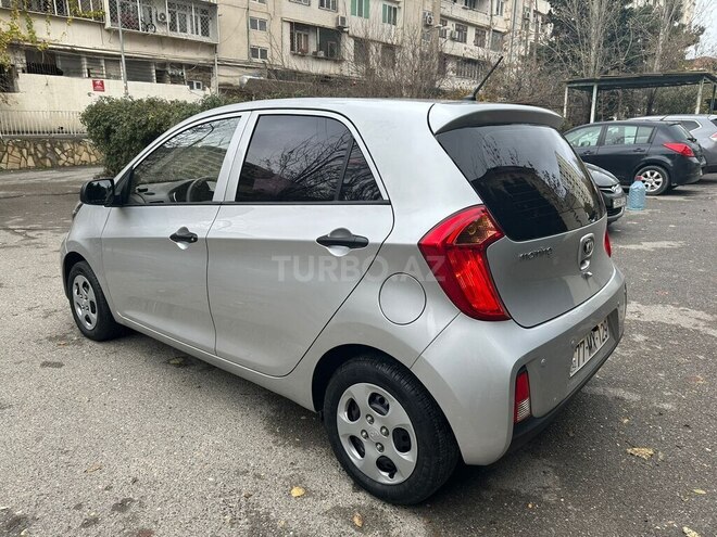 Kia Morning 2016, 180,000 km - 1.0 л - Bakı