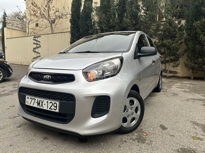 Kia Morning 2016, 180,000 km - 1.0 л - Bakı