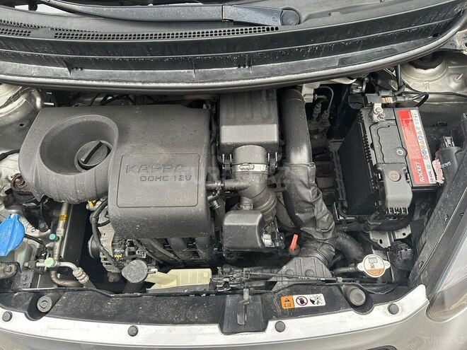 Kia Morning 2016, 180,000 km - 1.0 л - Bakı