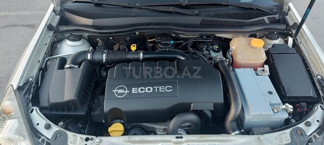 Opel Astra 2009, 235,450 km - 1.3 l - Bakı