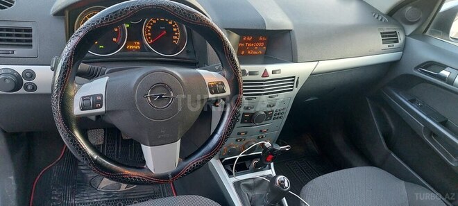 Opel Astra 2009, 235,450 km - 1.3 l - Bakı