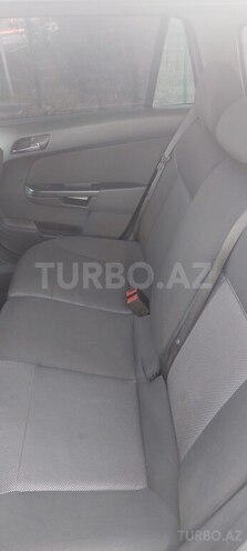 Opel Astra 2009, 235,450 km - 1.3 l - Bakı