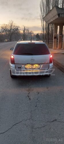 Opel Astra 2009, 235,450 km - 1.3 l - Bakı