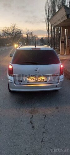 Opel Astra 2009, 235,450 km - 1.3 l - Bakı