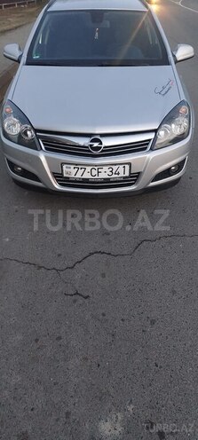 Opel Astra 2009, 235,450 km - 1.3 l - Bakı