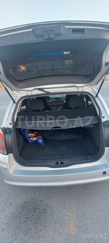 Opel Astra 2009, 235,450 km - 1.3 l - Bakı