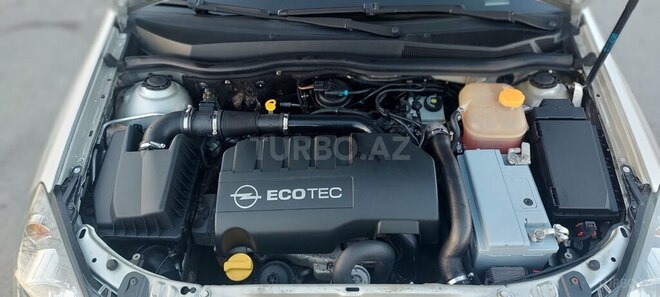 Opel Astra 2009, 235,450 km - 1.3 l - Bakı