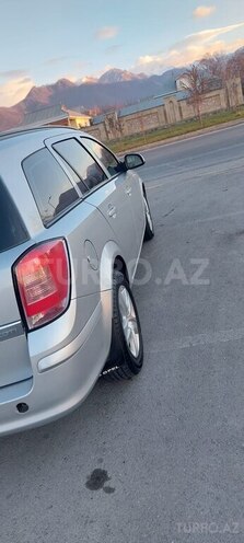Opel Astra 2009, 235,450 km - 1.3 l - Bakı