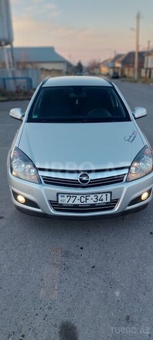 Opel Astra 2009, 235,450 km - 1.3 l - Bakı