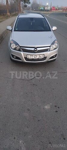 Opel Astra 2009, 235,450 km - 1.3 l - Bakı