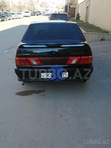 LADA (VAZ) 2115 2011, 175,436 km - 1.6 л - Sumqayıt