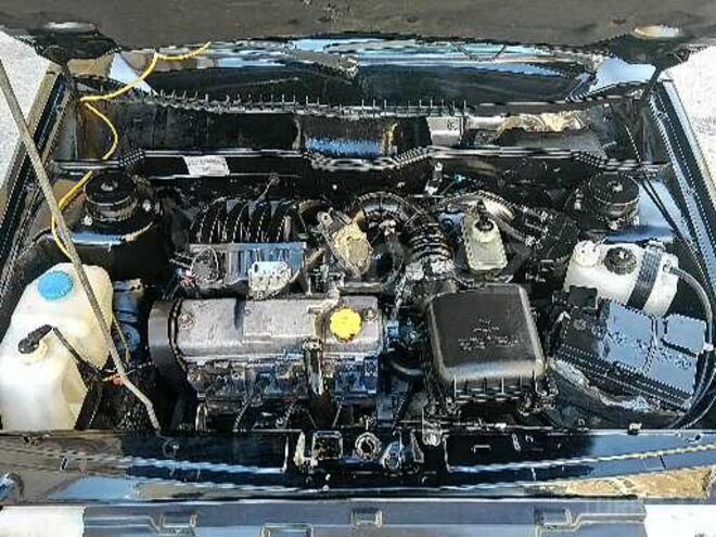 LADA (VAZ) 2115 2011, 175,436 km - 1.6 л - Sumqayıt