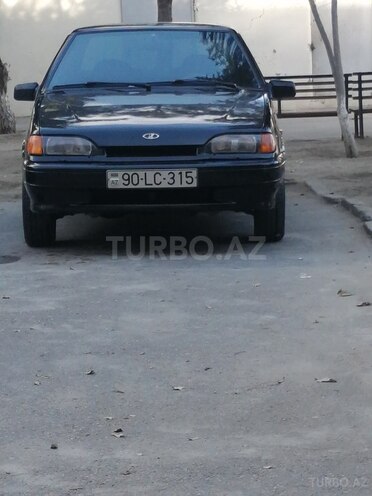 LADA (VAZ) 2115 2011, 175,436 km - 1.6 л - Sumqayıt